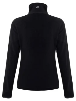 - Prism 2,0 Fleece met rits tot aan de borst*Berghaus Discount