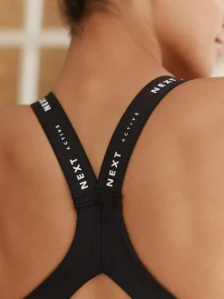 - B-G Active High Impact Dry Tech sportbeha*Next Online