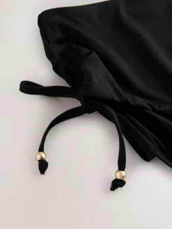 - Bikinibroekje met rimpeling*Next Hot