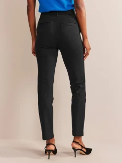- - Highgate - Jersey broek*Boden