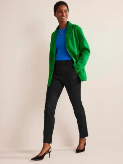 - - Highgate - Jersey broek*Boden