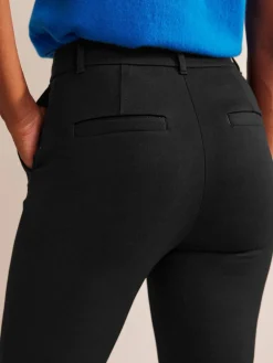 - - Highgate - Jersey broek*Boden