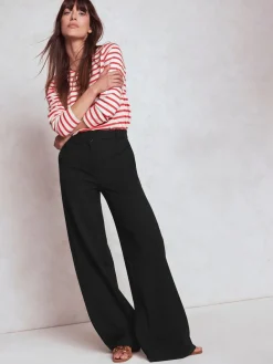 - Belgravia Ponte Trousers*Boden Online