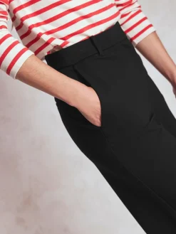 - Belgravia Ponte Trousers*Boden Online