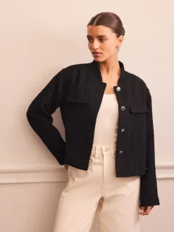 - Bouclé jasje*Next Sale