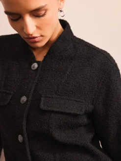 - Bouclé jasje*Next Sale