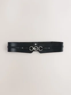 - Brede riem in korsetstijl*Next Outlet