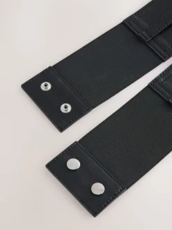 - Brede riem in korsetstijl*Next Outlet