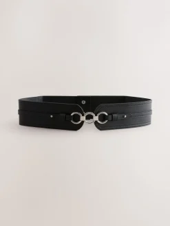 - Brede riem in korsetstijl*Next Outlet