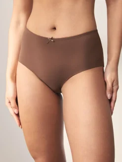 - 3 Niet-aftekenende slips met kanten achterkant*Next Discount