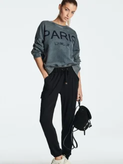 - Cargo jersey joggingbroek*Next Best