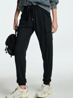 - Cargo jersey joggingbroek*Next Best