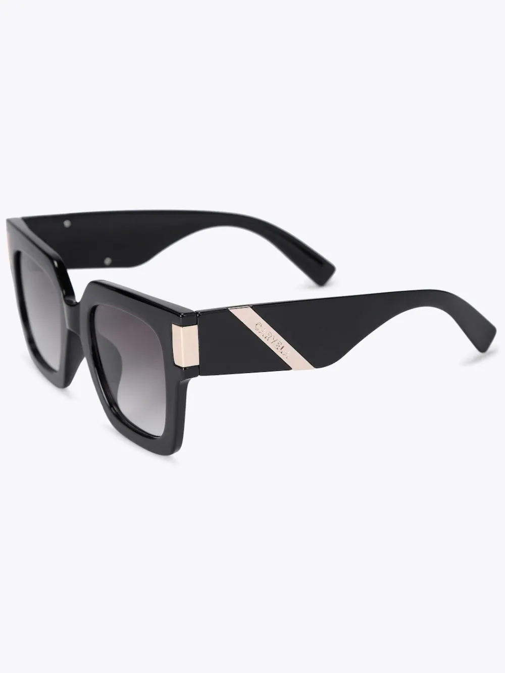 - Chunky Flare Sunglasses*Carvela Hot