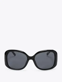- Oversized C Sunglasses*Carvela Outlet