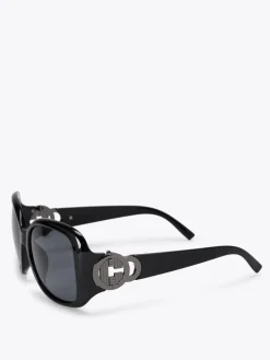 - Oversized C Sunglasses*Carvela Outlet