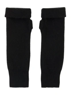 - Cashmere Fingerless Gloves*Celtic & Co. Clearance