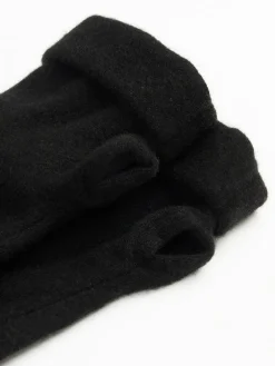 - Cashmere Fingerless Gloves*Celtic & Co. Clearance