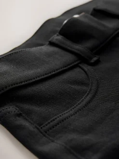 - Check Jersey Bootcut Leggings*Next Online