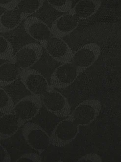 - Bias Signature C Oblong Scarve*Coach Best