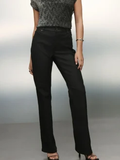 - Coated Bootcut Jeans*Next Outlet