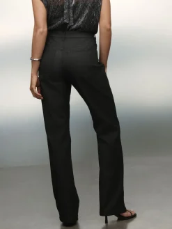 - Coated Bootcut Jeans*Next Outlet