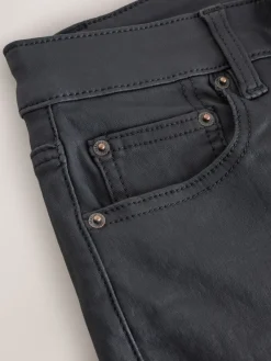 - Coated Bootcut Jeans*Next Outlet
