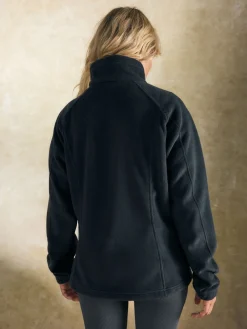 - Benton Springs pullover-fleece met halve drukknoop voor dames*Columbia