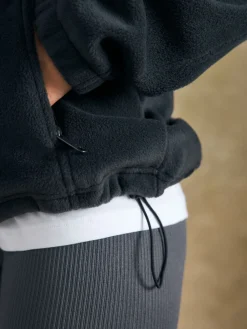 - Benton Springs pullover-fleece met halve drukknoop voor dames*Columbia