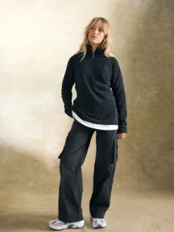 - Womens Glacial IV Half Zip Fleece*Columbia Best