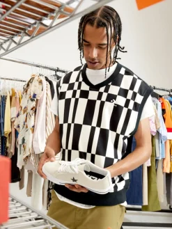 - - Hoge Chuck Taylor All Star sneakers*Converse Discount