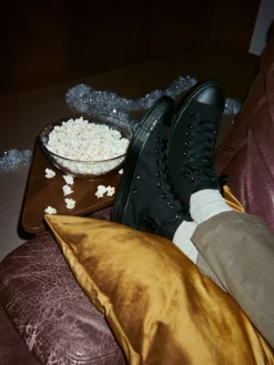 - - Hoge Chuck Taylor All Star sneakers*Converse Discount