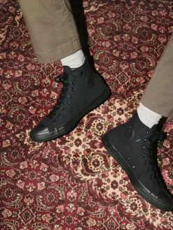 - - Hoge Chuck Taylor All Star sneakers*Converse Discount