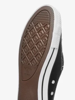 - balletsneakers met veters*Converse Online