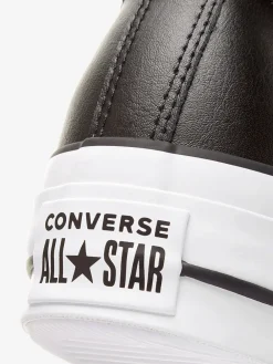 - Platform Lift Chuck Ox sneakers van leer*Converse Outlet