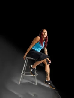 - Run Star Low sneakers*Converse Online