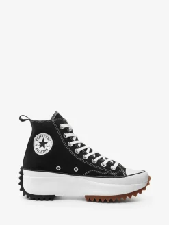 - Run Star Hike sneakers*Converse Best