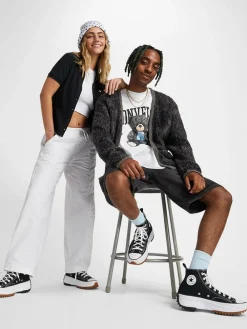 - Run Star Hike sneakers*Converse Best