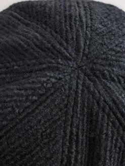 - Cord Baker Hat*Next Hot