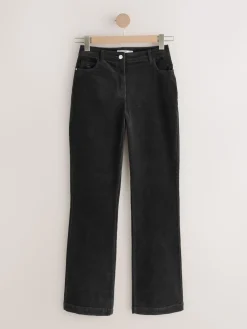 - Corduroy Bootcut Hourglass Trousers*Next