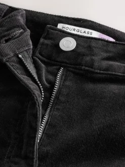 - Corduroy Bootcut Hourglass Trousers*Next