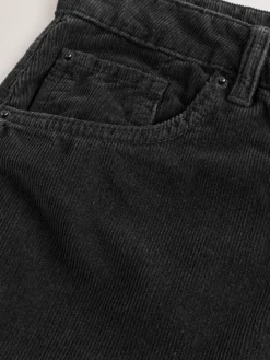 - Corduroy broeken Barrel jeans*Next Outlet