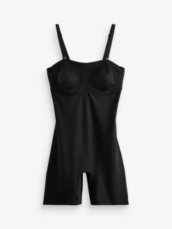 - DD+ minimaliserende buikcorrigerend ondergoed met bandeau en pijpjes*Next Hot