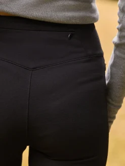 Zwart - Elements Fleece Lined Leggings*Next Sale