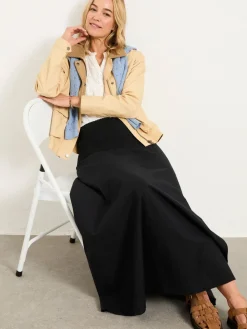 - FatFace - Lange rok*Fat Face