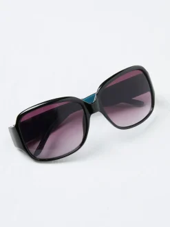 - FatFace - Olivia - Oversized zonnebril*Fat Face Online