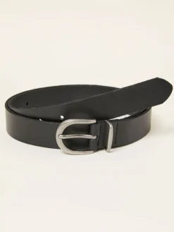 - FatFace effen leren riem*Fat Face Online