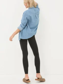 - FatFace Full Length Leggings*Fat Face Sale