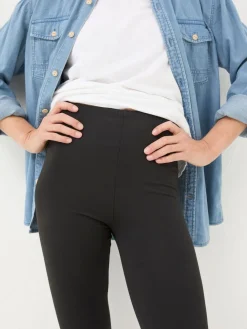 - FatFace Full Length Leggings*Fat Face Sale