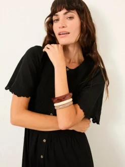 - FatFace Jersey Midi Dress*Fat Face Clearance