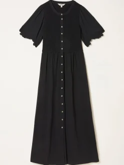 - FatFace Jersey Midi Dress*Fat Face Clearance